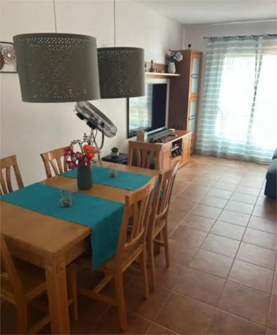 Piso de 200 m² en Los Realejos