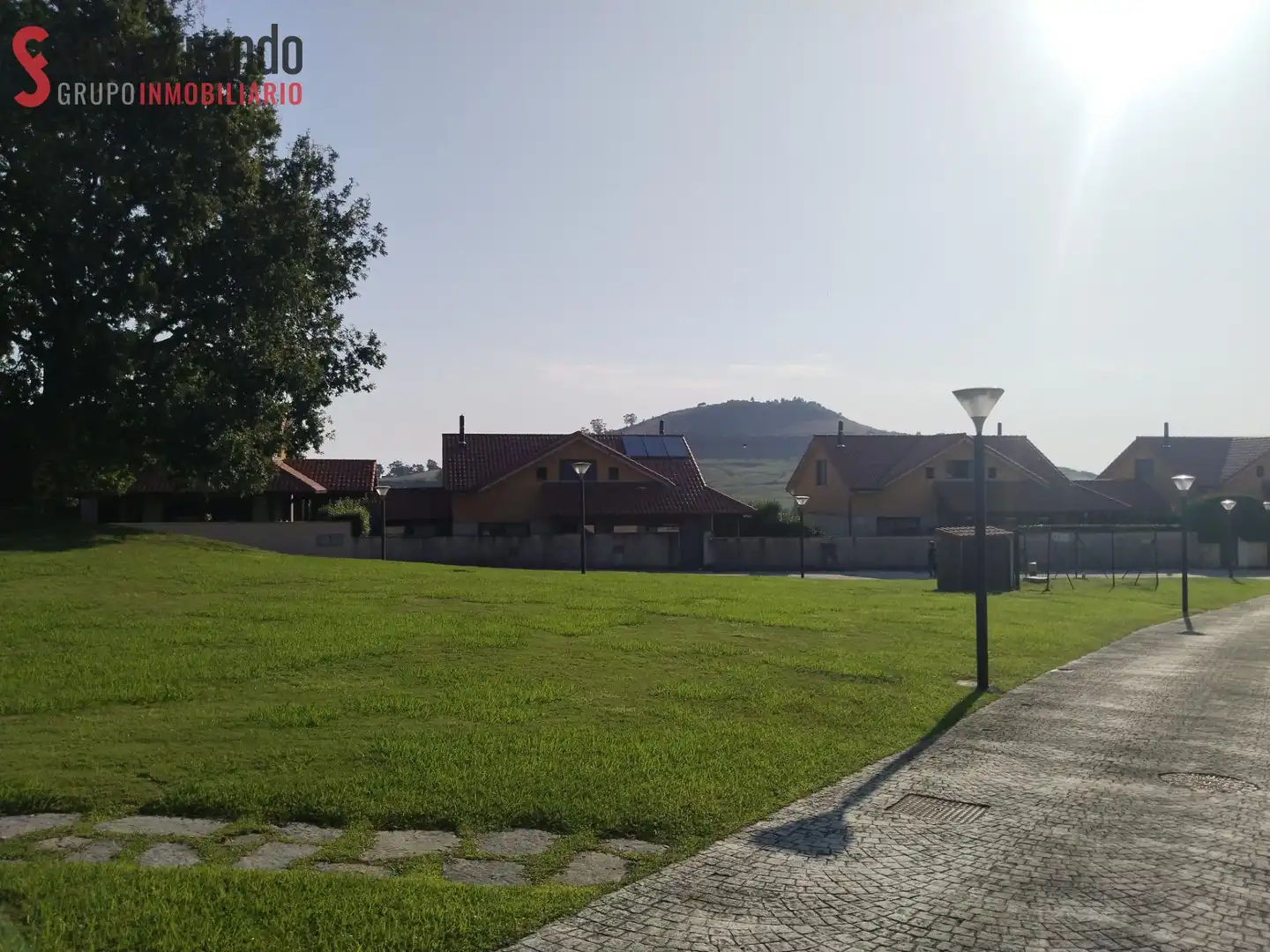 Piso de 140 m² en Santillana del Mar