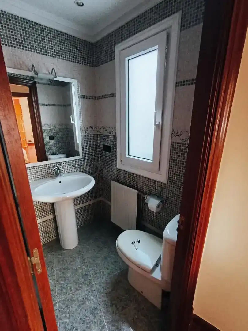 Habitación 70 m², Burgos