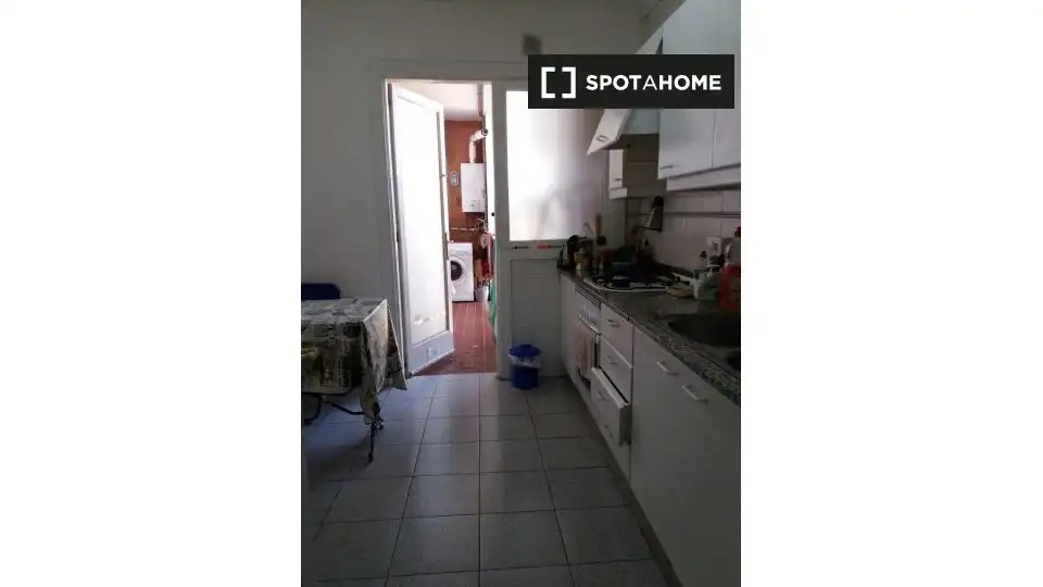 Habitación en alquiler, Palma