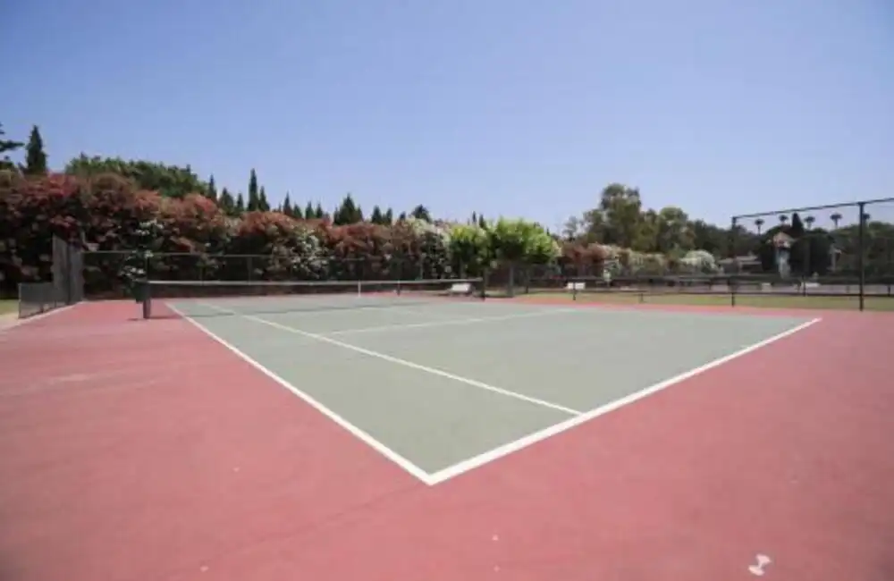 Apartamento 220 m² em Estepona
