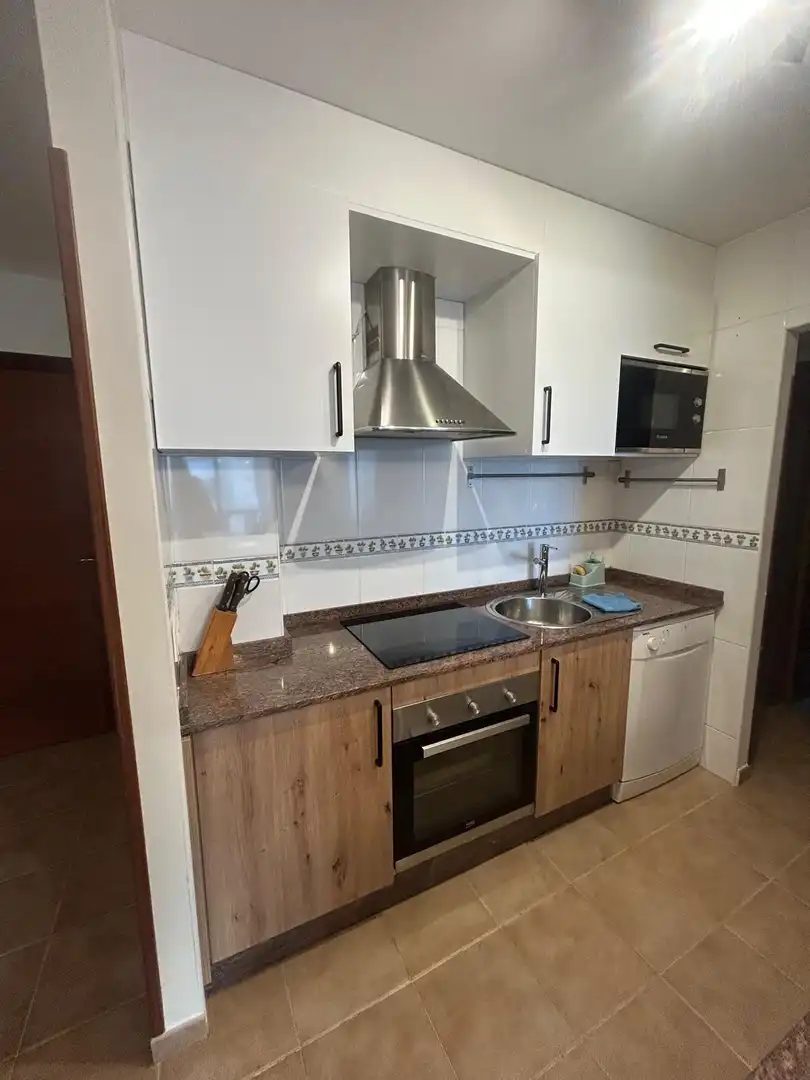 Piso de 58 m² en Ribeira