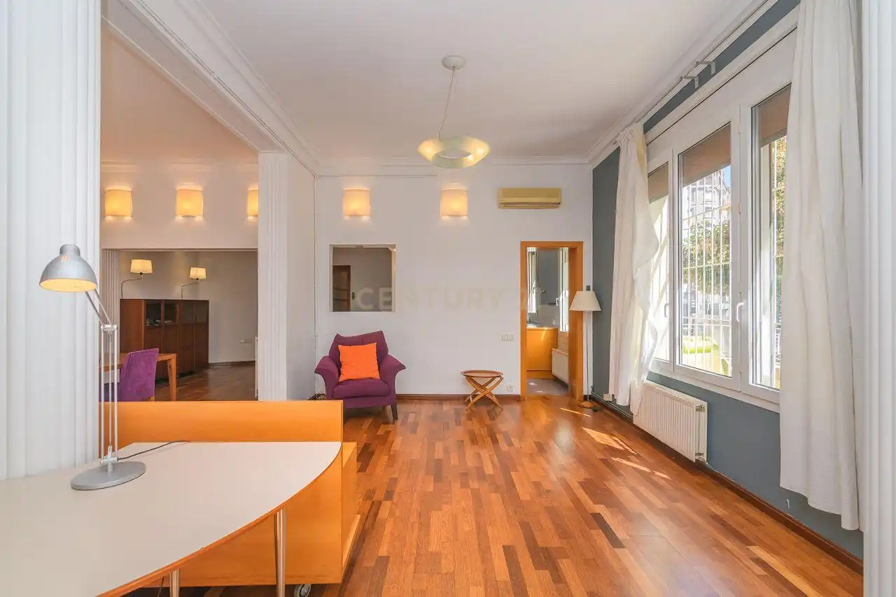 Piso de 205 m² en Barcelona