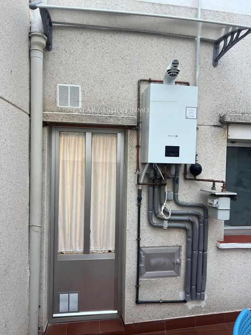 Piso de 64 m² en Salamanca