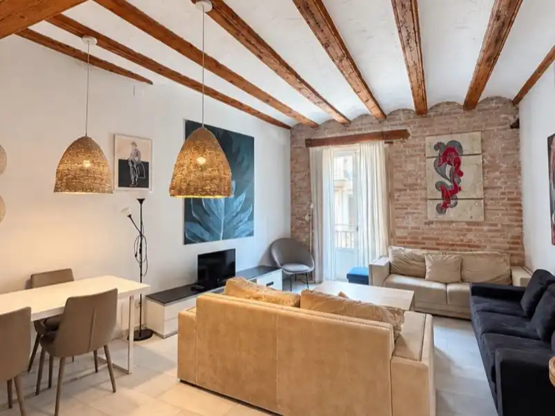 Piso de 150 m² en Valencia