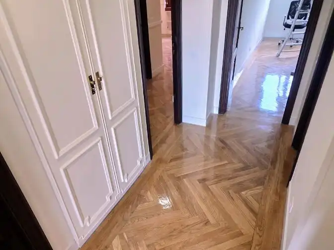 Pis de 295 m² a Madrid