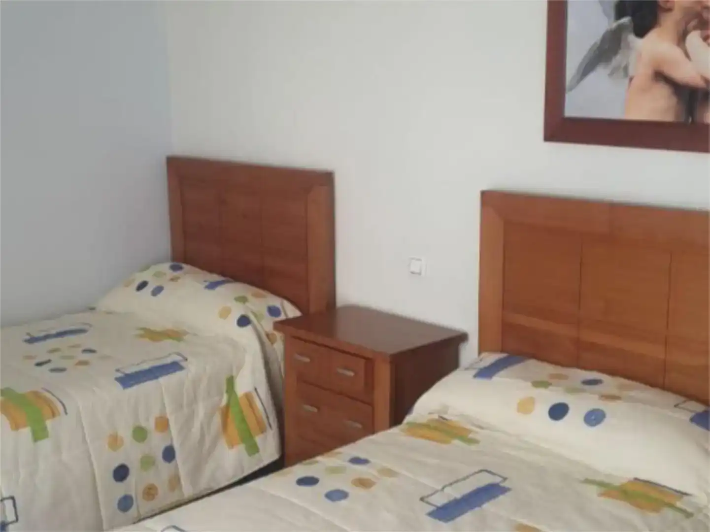 Piso de 96 m² en Mérida