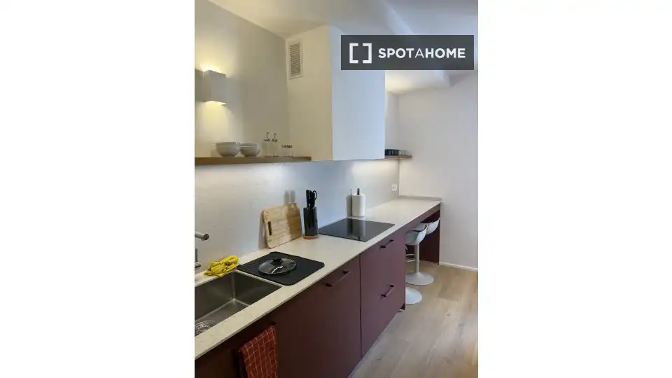 Piso de 70 m² en Madrid