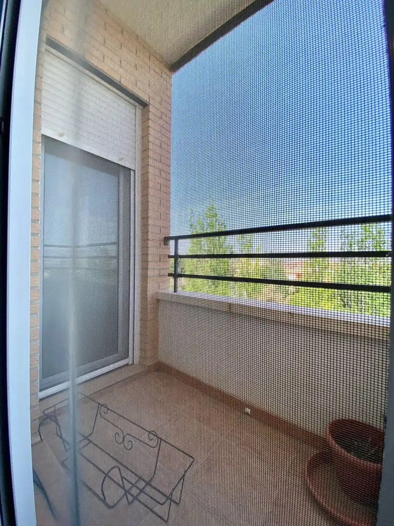 Квартира 115 м² у Aspe