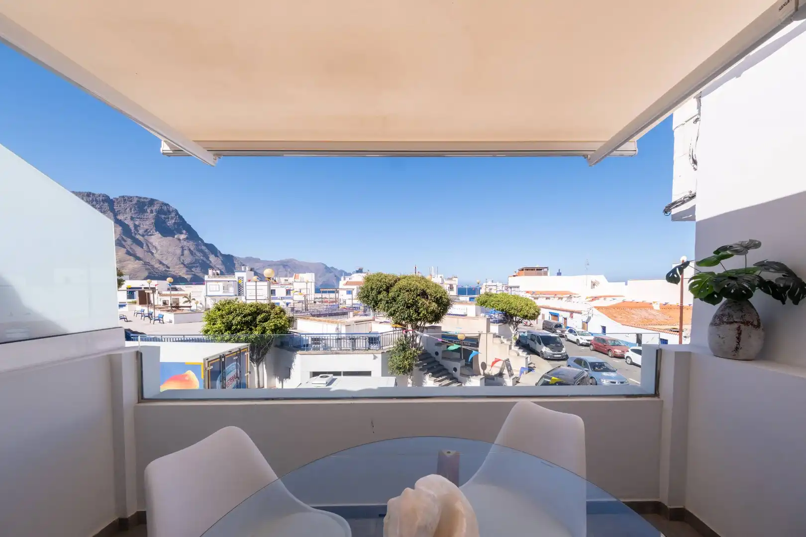 Piso de 195 m² en Agaete