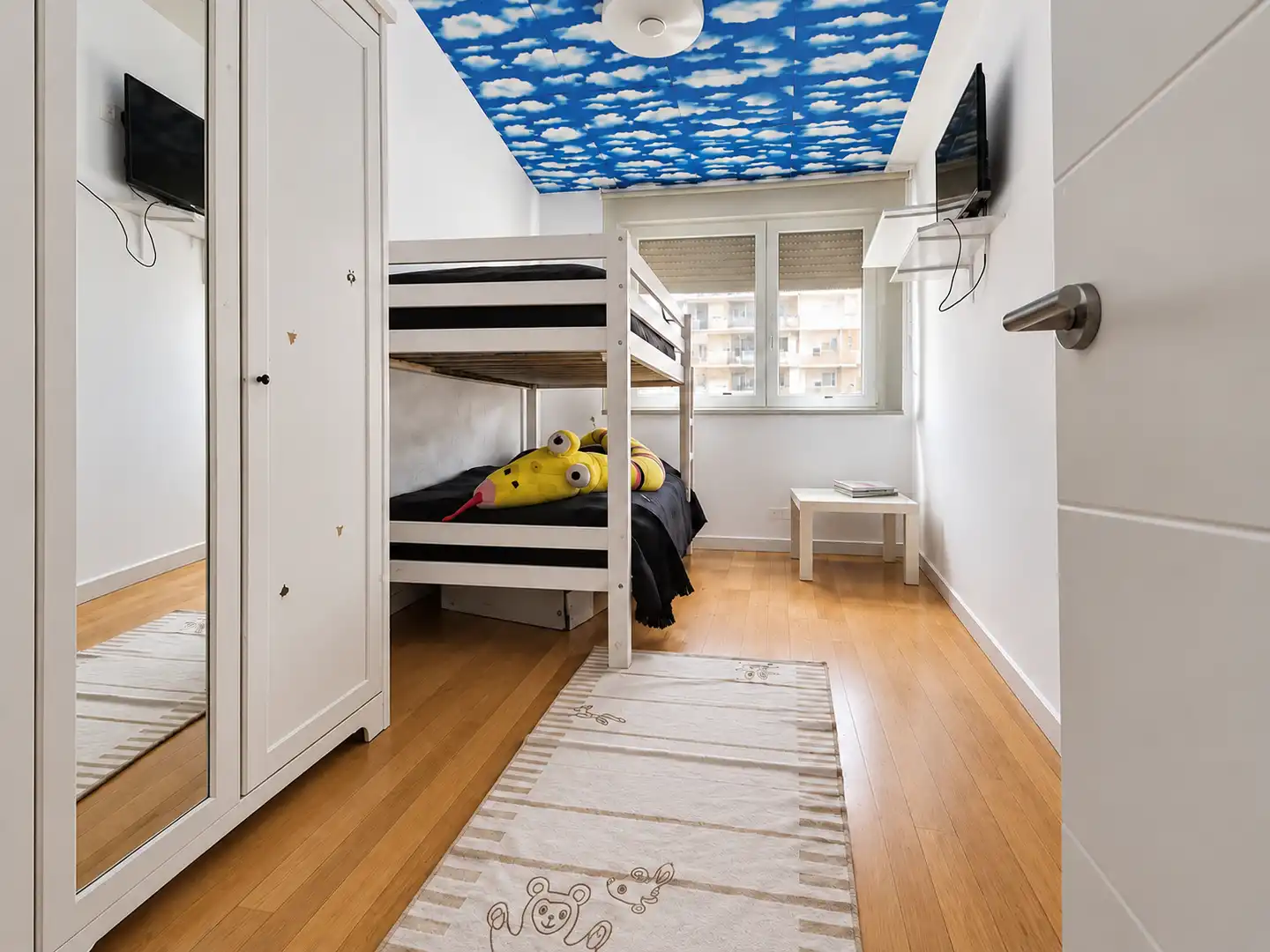 Piso de 80 m² en Santander