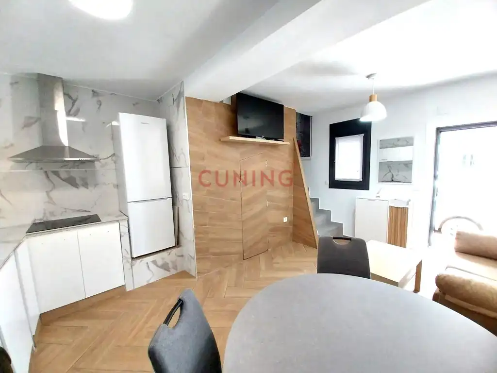 Piso de 54 m² en Cáceres
