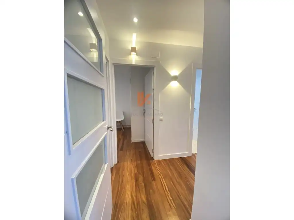Piso de 117 m² en Santiago de Compostela