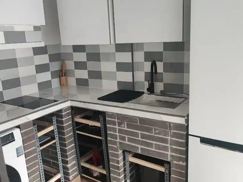 Piso de 20 m² en Almería