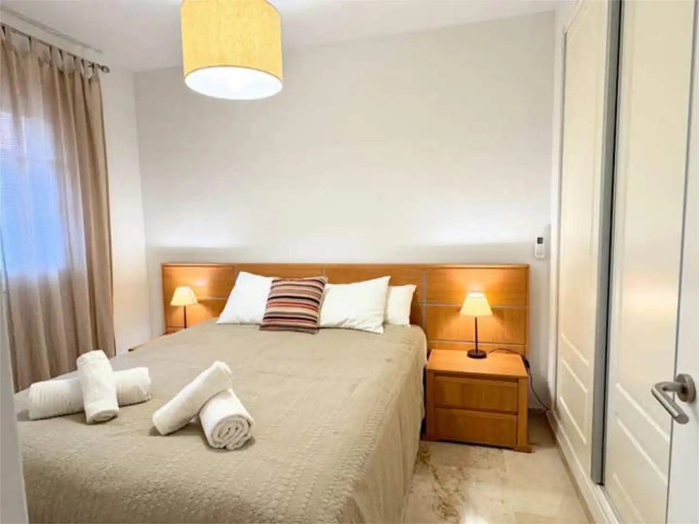 Pis de 56 m² a Casares