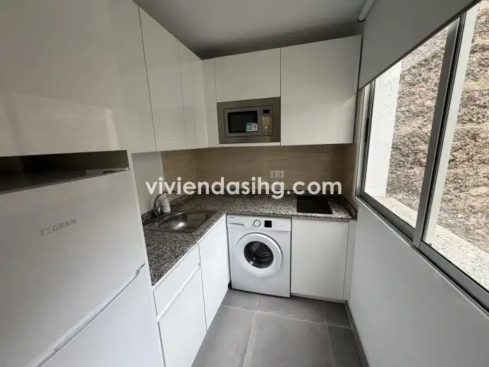 Pis de 24 m² a Puerto de la Cruz