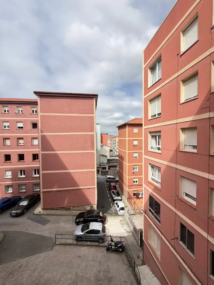 Piso de 65 m² en Santander
