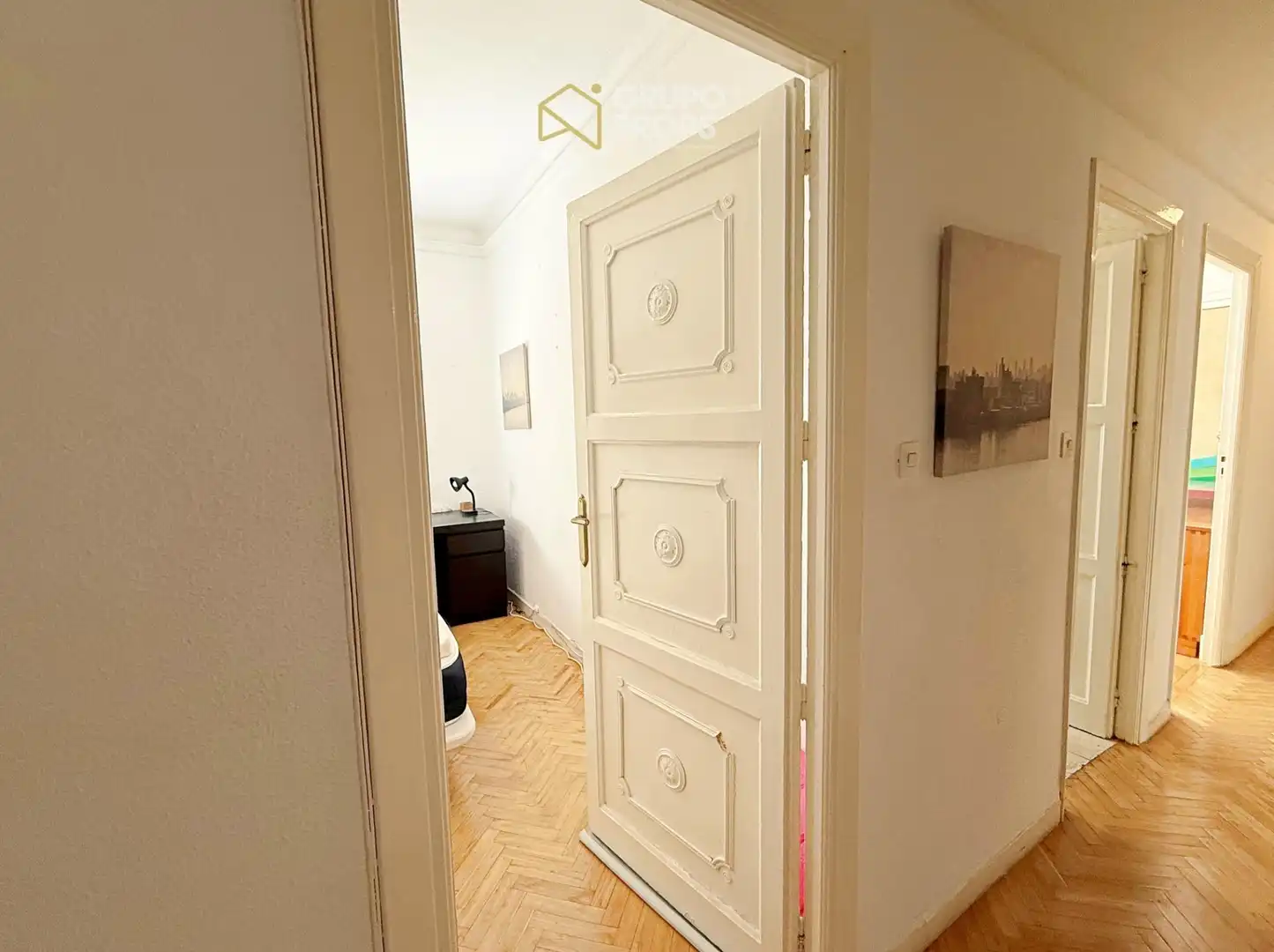 Piso de 235 m² en Madrid