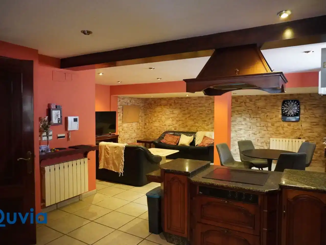Habitación 250 m², Oleiros