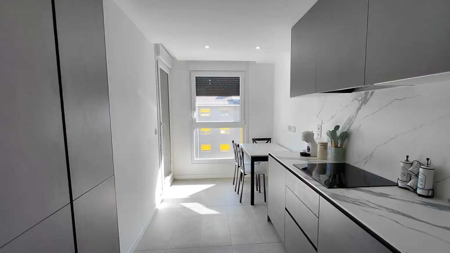 Wohnung 106 m² in Aranguren
