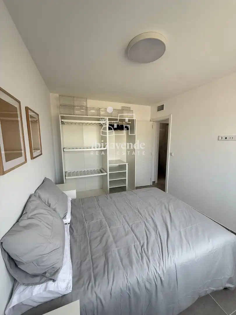 Pis de 54 m² a Sant Antoni de Portmany
