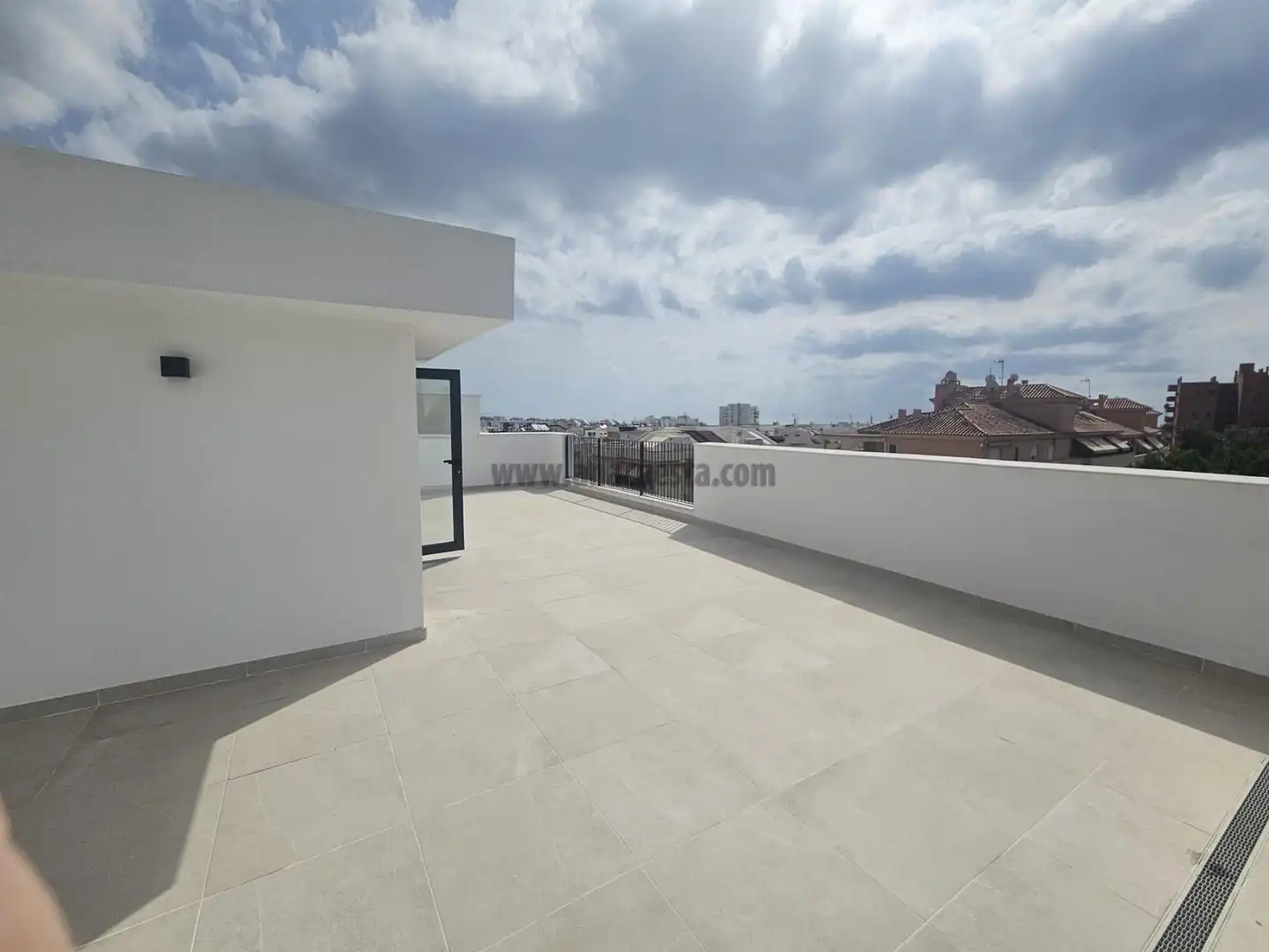 Pis de 145 m² a Estepona