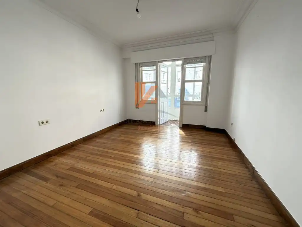 Pis de 140 m² a Santiago de Compostel·la