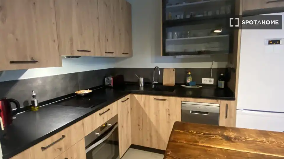 Piso de 70 m² en Madrid