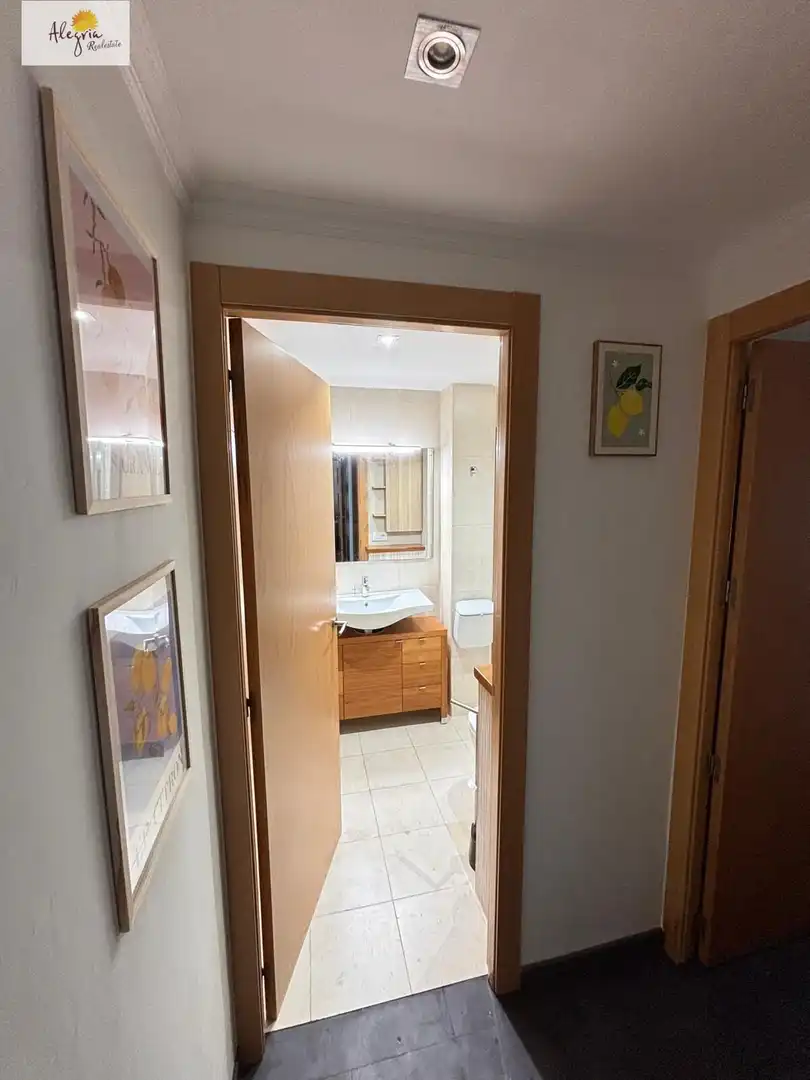 Piso de 89 m² en Valencia