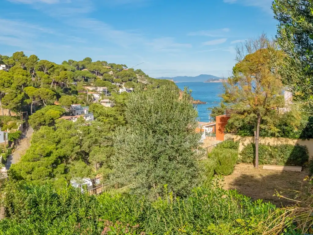 Piso de 125 m² en Begur