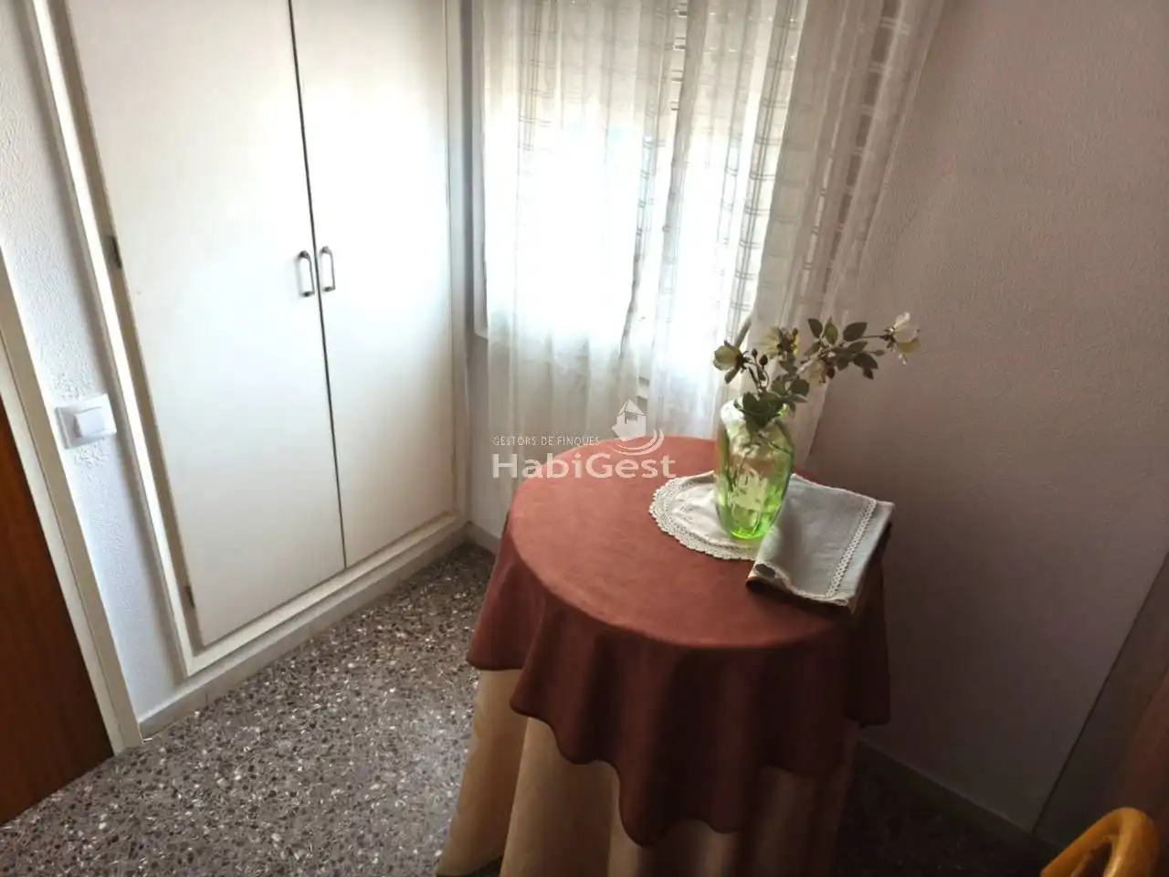 Pis de 88 m² a Girona