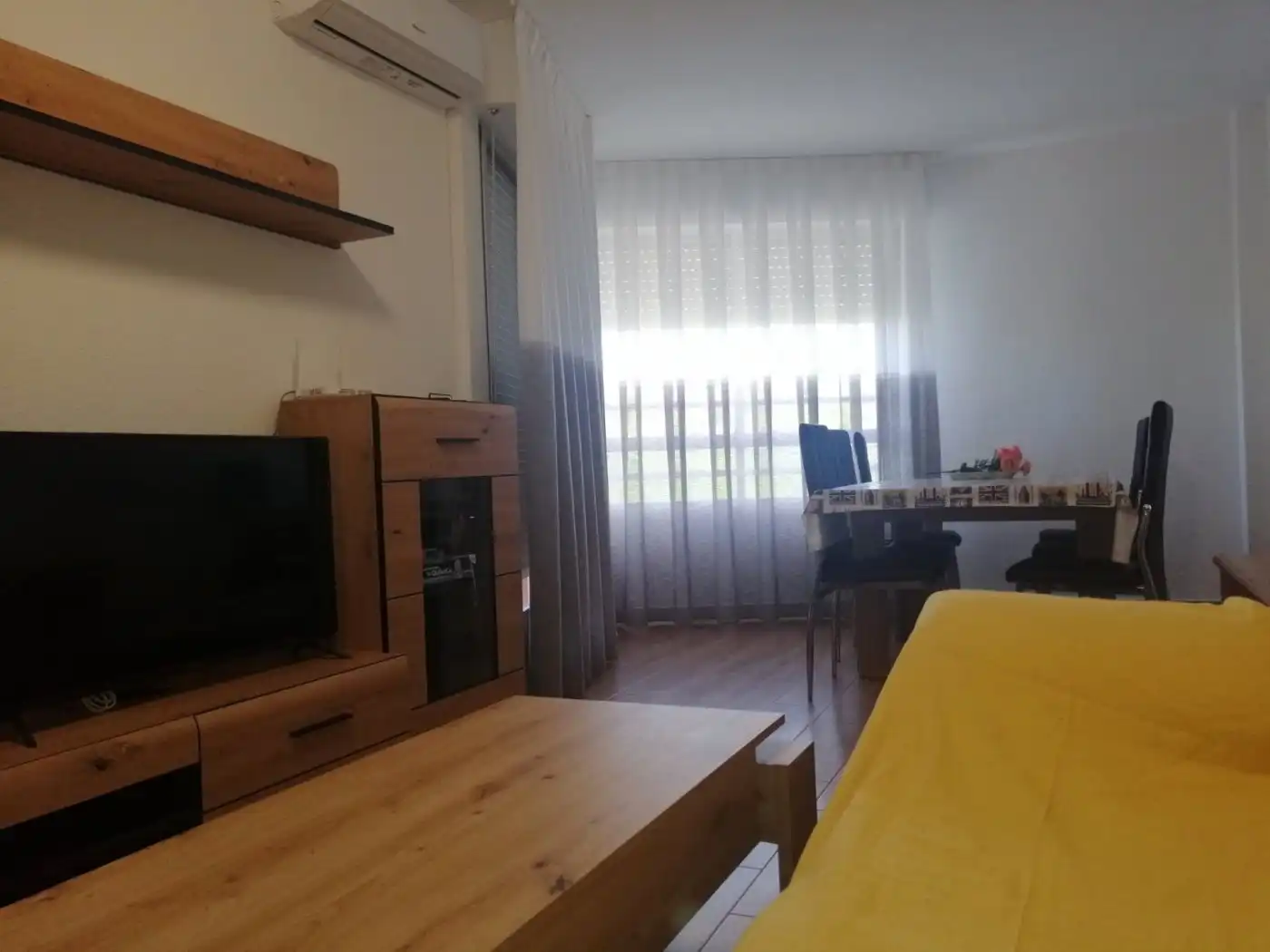 Wohnung 100 m² in Alcantarilla
