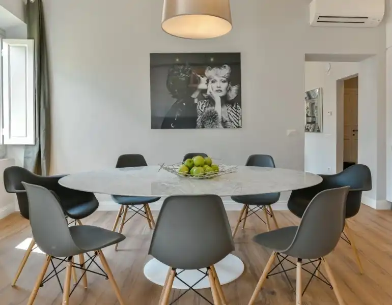 Piso de 85 m² en Benissa