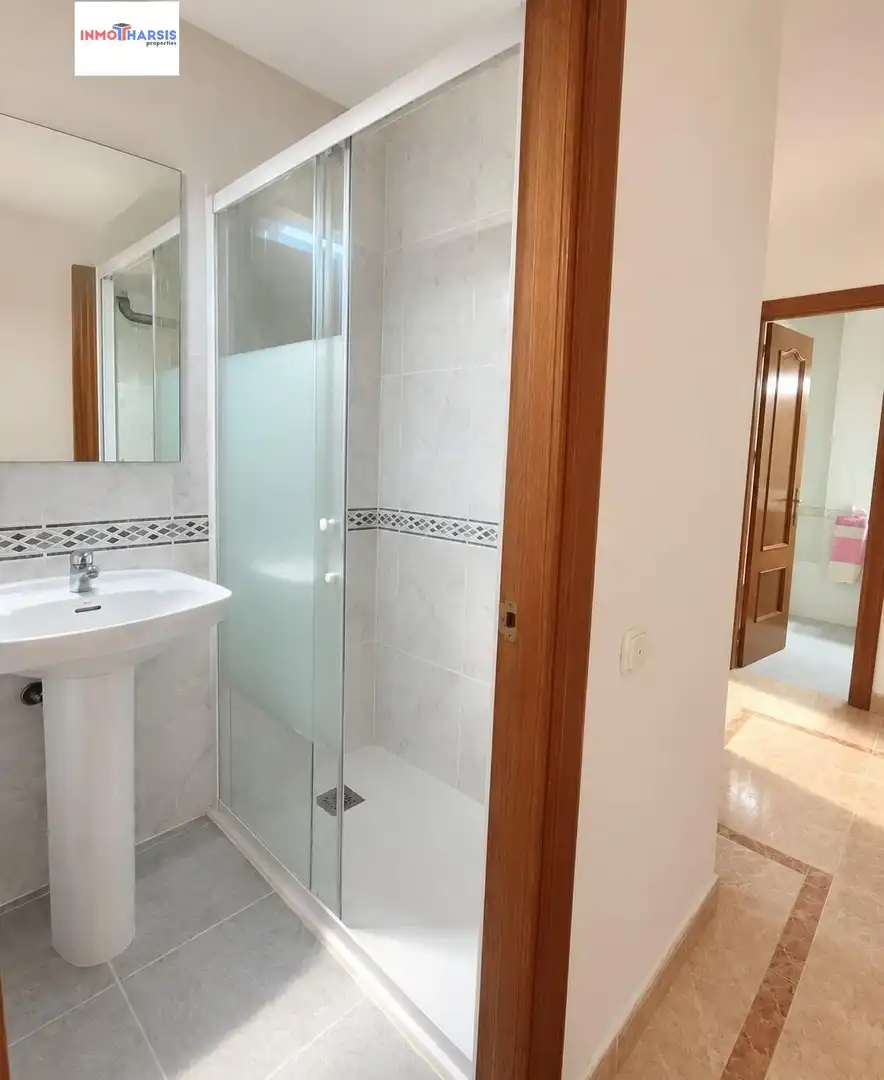 Apartamento 124 m² em Almería
