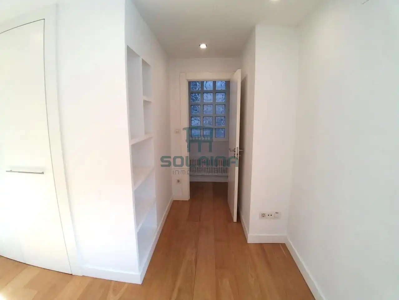Apartamento 119 m² em Ourense