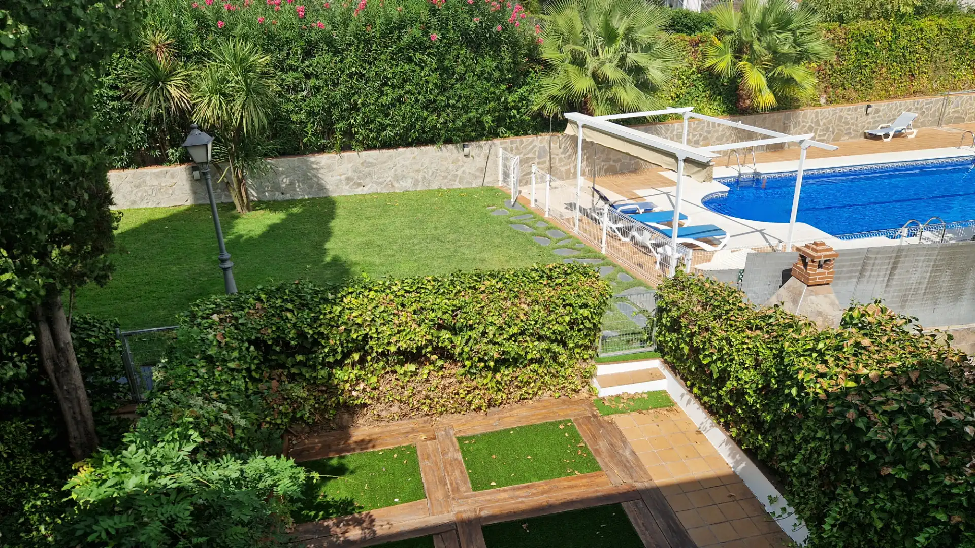Haus 275 m² in Pozuelo de Alarcón