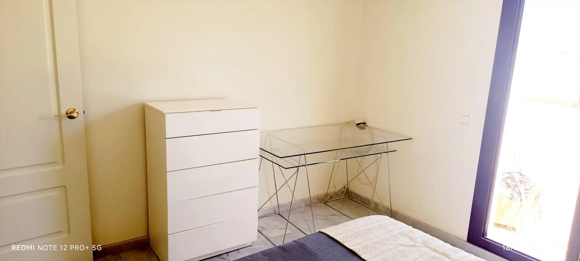 Piso de 80 m² en Almería