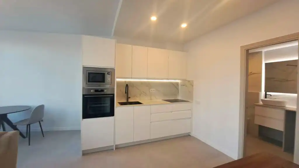 Wohnung 45 m² in Valencia