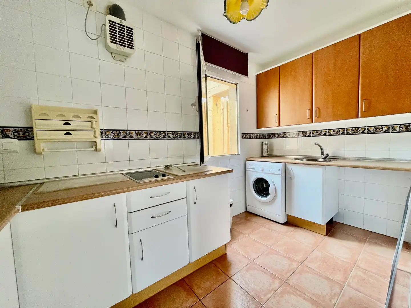 Piso de 65 m² en Garrucha