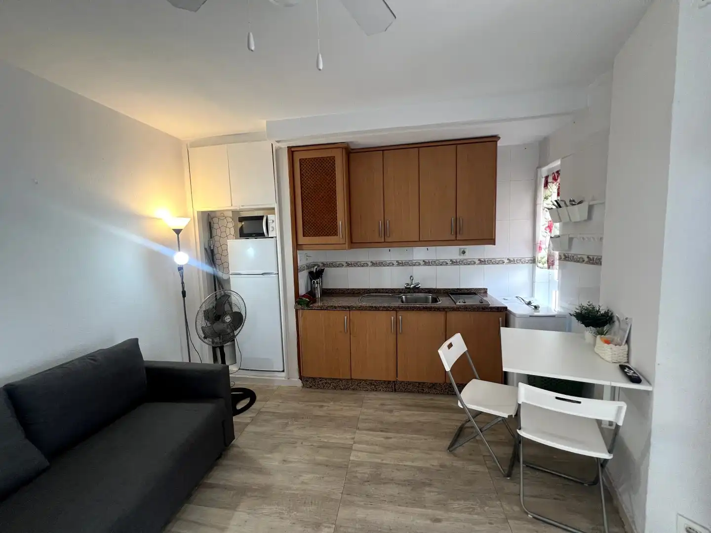 Pis de 35 m² a Salobreña