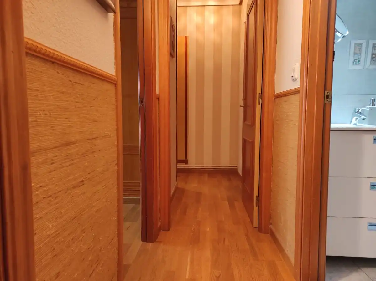 Piso de 126 m² en Albacete