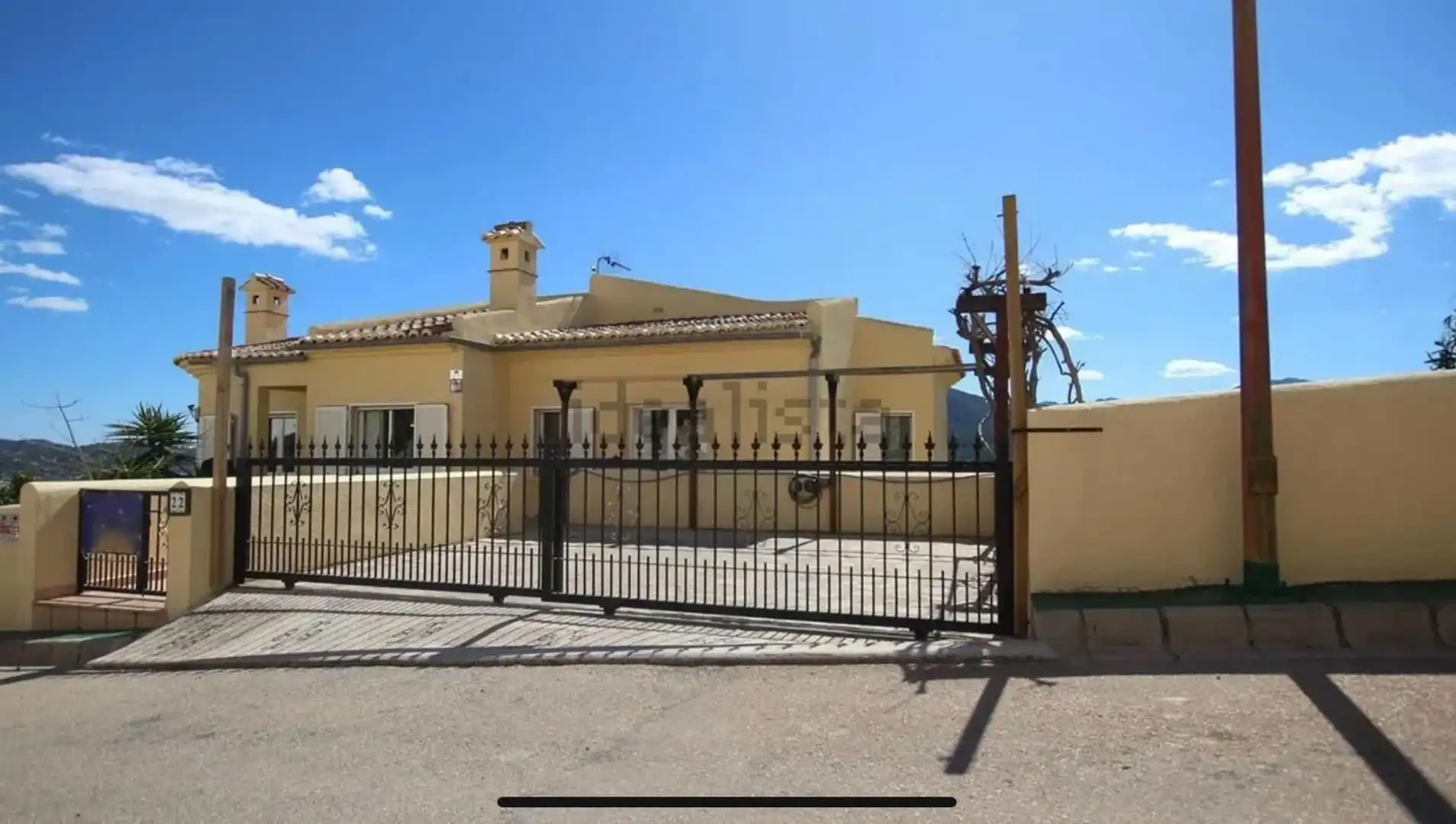 Casa de 172 m² a Xaló