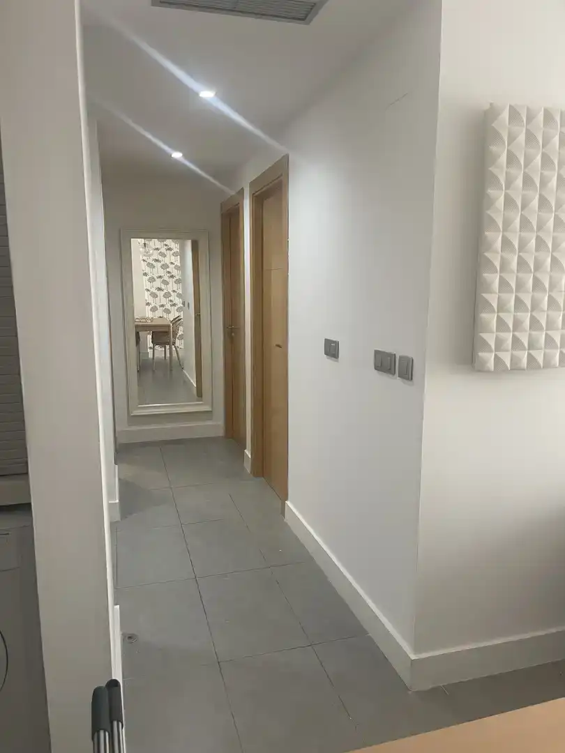 Piso de 55 m² en Armilla