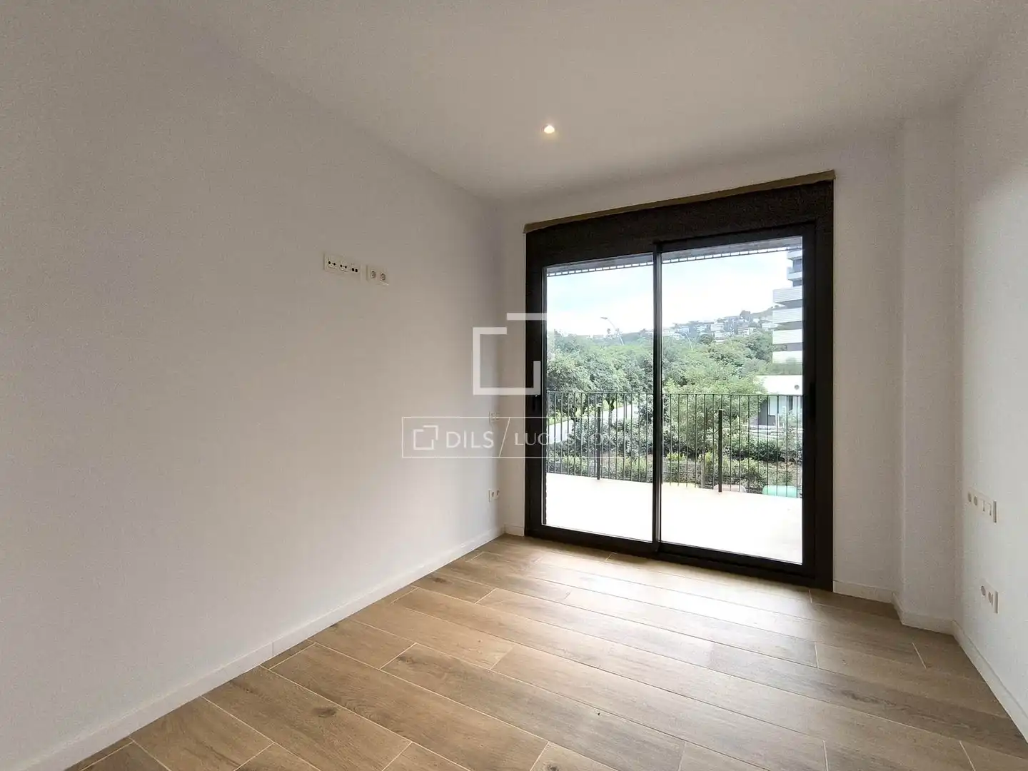 Piso de 89 m² en Esplugues de Llobregat