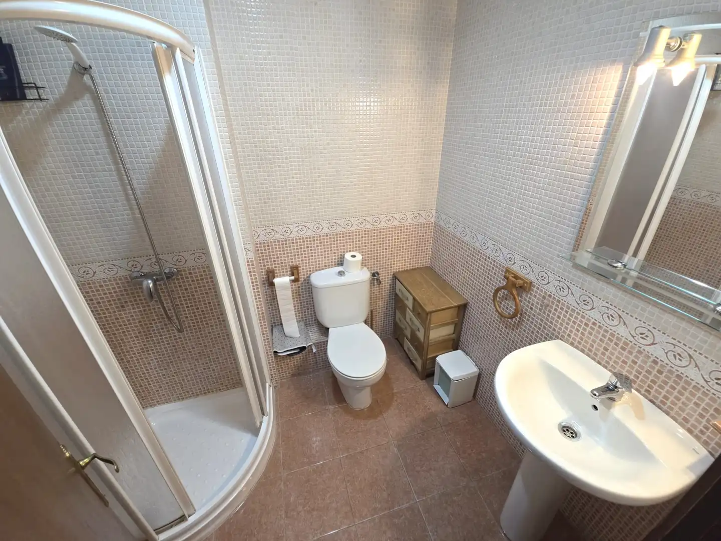 Appartamento 85 m² a Cáceres