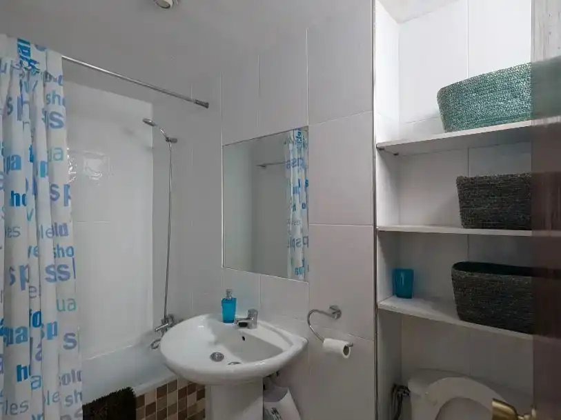 Piso de 90 m² en Córdoba