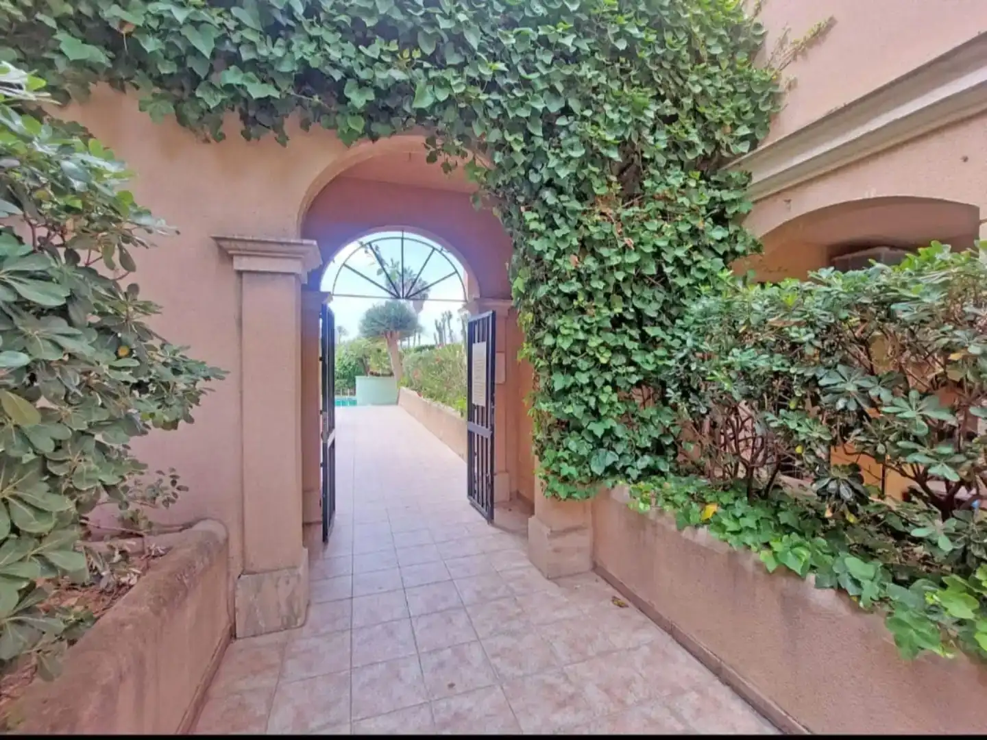Piso de 141 m² en Palma