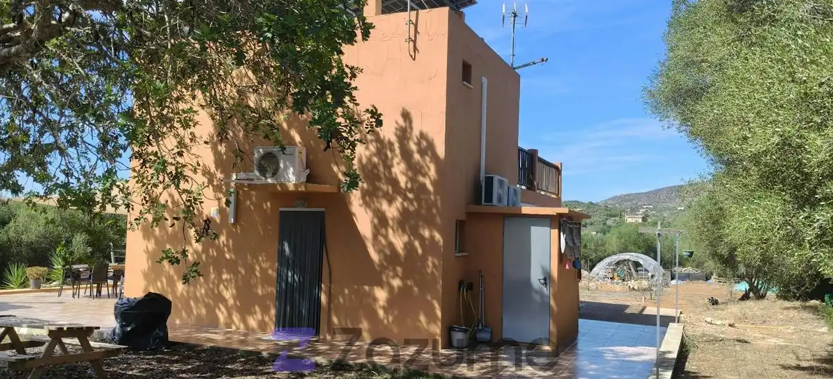 Casa de 100 m² en San Lorenzo del Cardessar