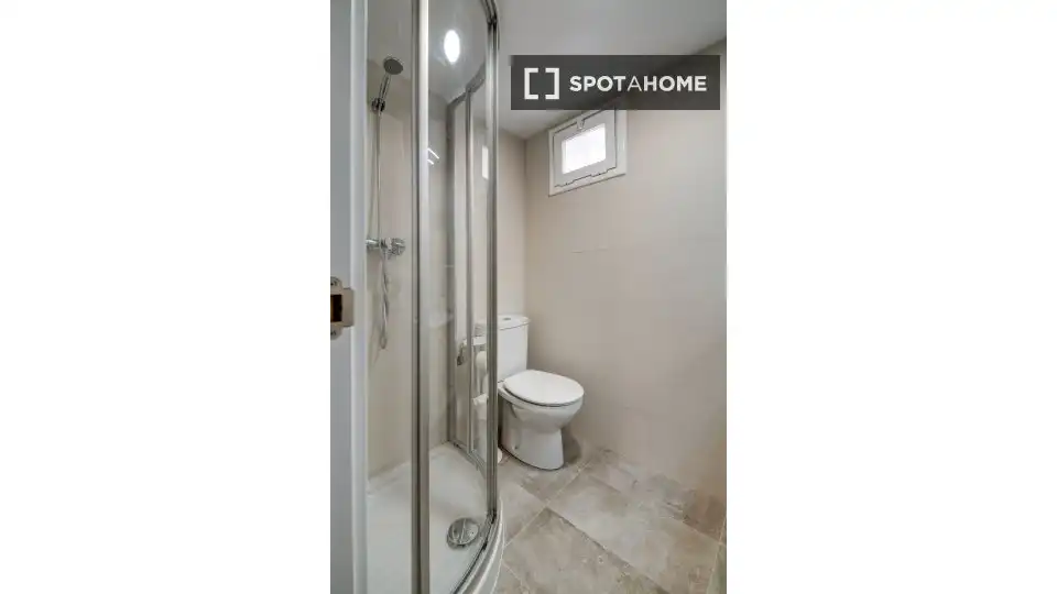 Habitación 63 m², Zaragoza