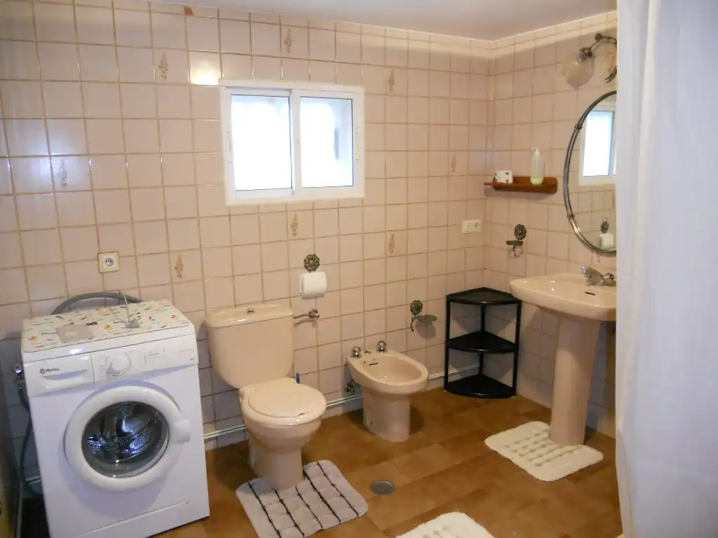 Piso de 80 m² en Santiago de Compostela
